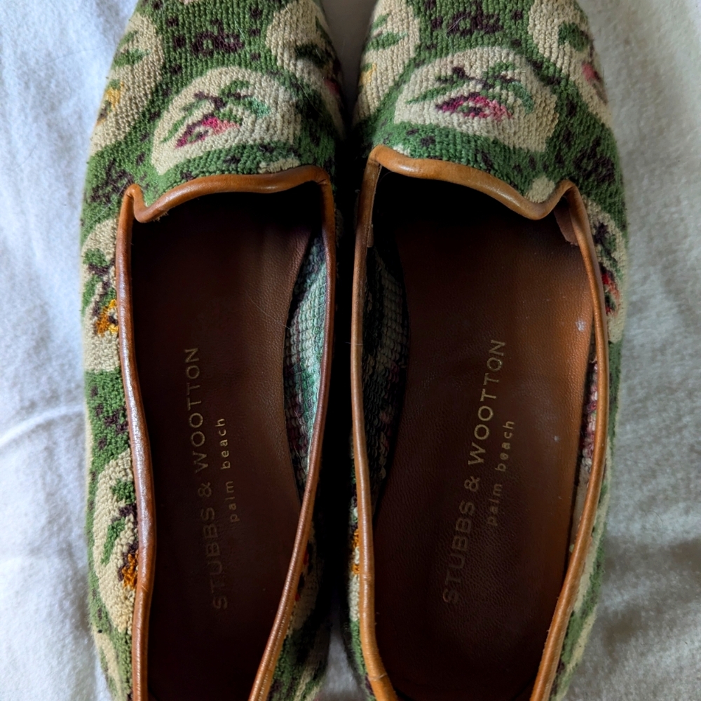 Stubbs & Wootton